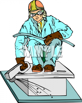 Carpenter Clipart