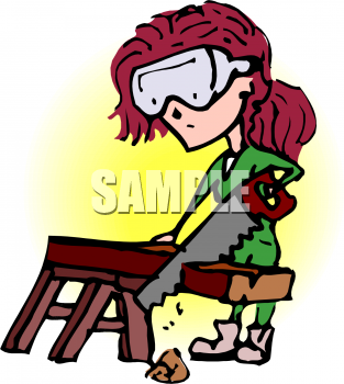 Carpenter Clipart