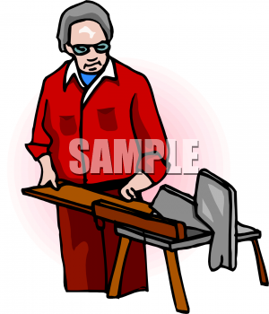 Carpenter Clipart