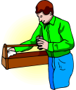 Carpenter Clipart