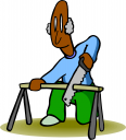 Carpenter Clipart