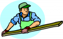 Laborer Clipart