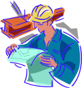 Laborer Clipart