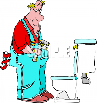 Laborer Clipart