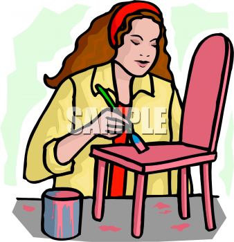 Artisan Clipart