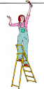 Painter Clipart