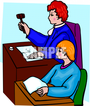 Reporter Clipart