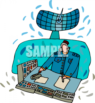 Soldier Clipart