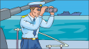 Soldier Clipart