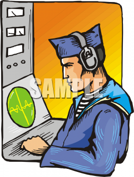 Soldier Clipart