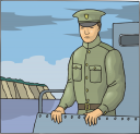 Soldier Clipart