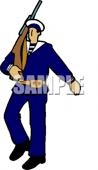 Soldier Clipart