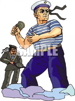 Soldier Clipart