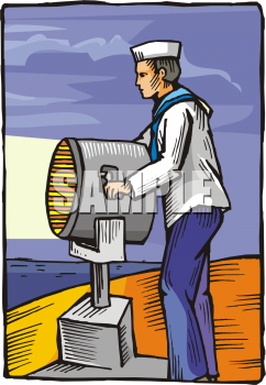 Soldier Clipart