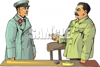 Soldier Clipart