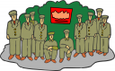 Soldier Clipart