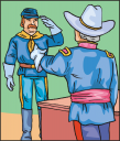 Soldier Clipart