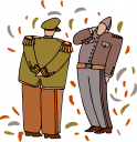 Soldier Clipart