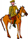 Soldier Clipart