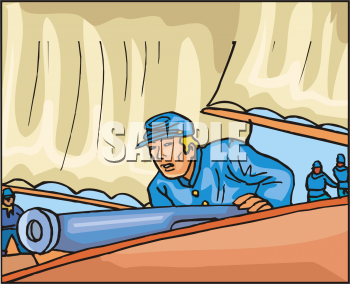 Soldier Clipart