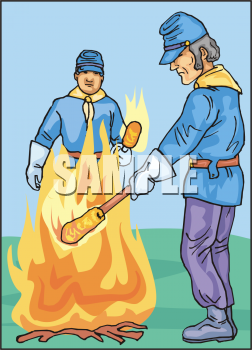 Soldier Clipart