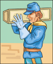 Soldier Clipart