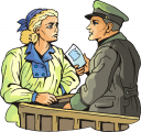 Soldier Clipart