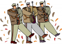 Soldier Clipart