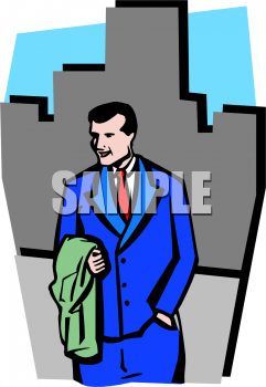 Cityscape Clipart