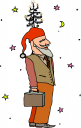 Santa Claus Clipart