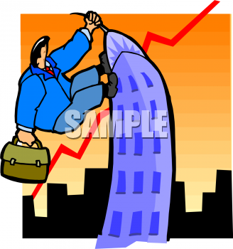 Skyscraper Clipart