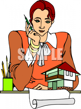 Model Clipart