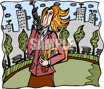 Skyscraper Clipart