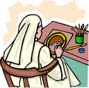 Painter Clipart