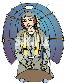 Pilot Clipart