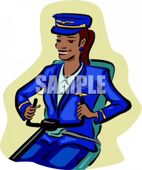 Pilot Clipart