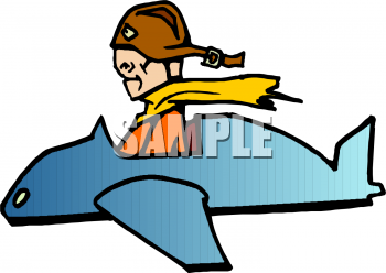 Pilot Clipart