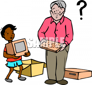 Teacher Clipart