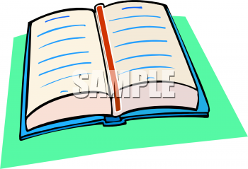 School Supplies Clipart