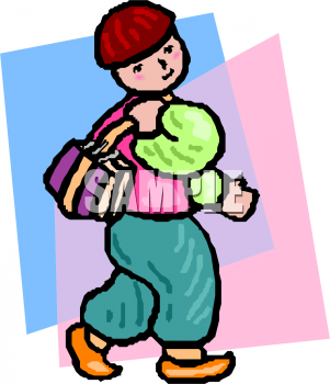 Student Clipart