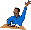 Student Clipart