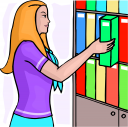 Student Clipart