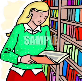 Student Clipart