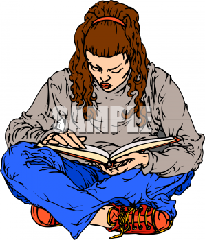 Student Clipart