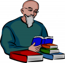 Professor Clipart