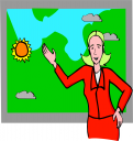 Reporter Clipart