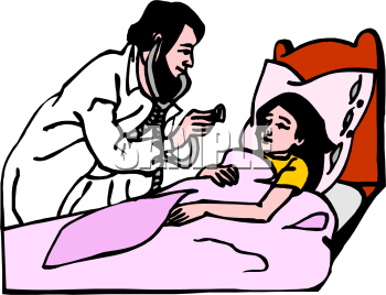 Doctor Clipart