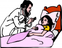 Doctor Clipart