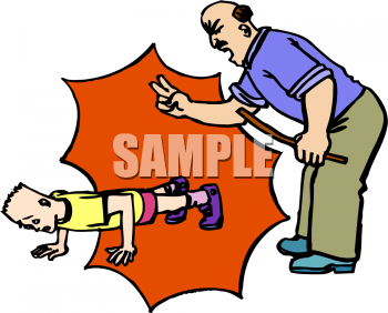 Teacher Clipart