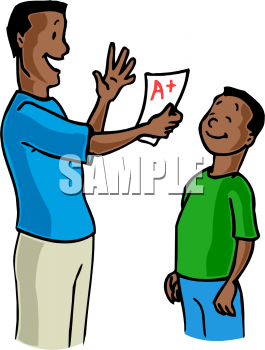 Student Clipart